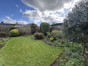 garden- click for photo gallery